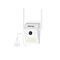 V380PRO 3MP Wide Angle Wall Light WiFi Camera